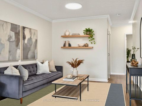 Photo 5 at 16 Avis Crescent, Parkview, Toronto