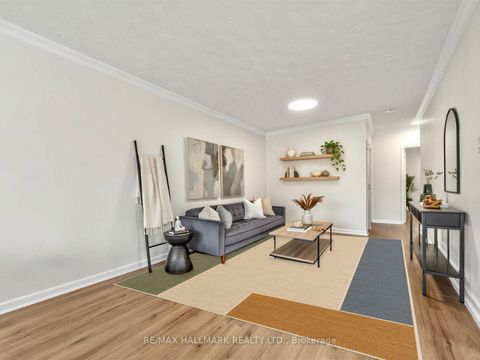 Photo 6 at 16 Avis Crescent, Parkview, Toronto