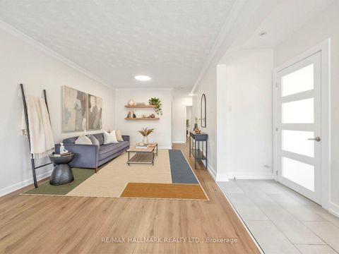 Photo 8 at 16 Avis Crescent, Parkview, Toronto