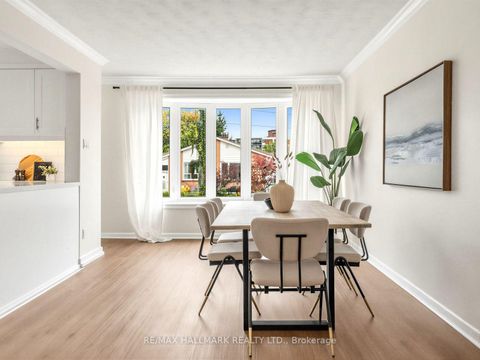 Photo 11 at 16 Avis Crescent, Parkview, Toronto