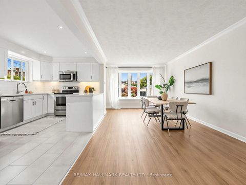 Photo 12 at 16 Avis Crescent, Parkview, Toronto