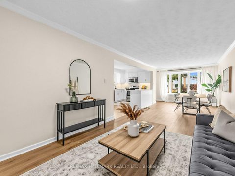Photo 18 at 16 Avis Crescent, Parkview, Toronto
