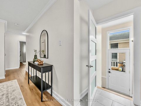 Photo 19 at 16 Avis Crescent, Parkview, Toronto