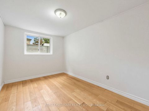 Photo 39 at 16 Avis Crescent, Parkview, Toronto