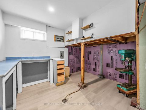 Photo 42 at 16 Avis Crescent, Parkview, Toronto