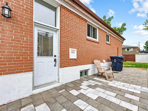 Photo 43 at 16 Avis Crescent, Parkview, Toronto