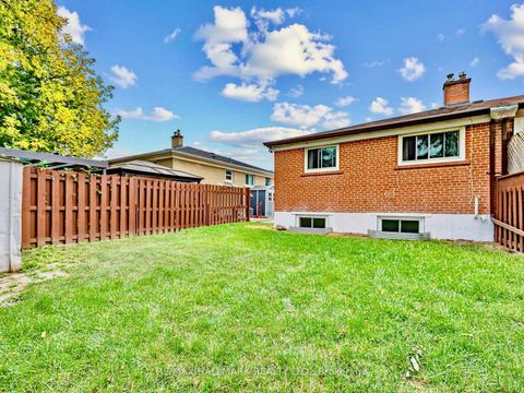 Photo 44 at 16 Avis Crescent, Parkview, Toronto