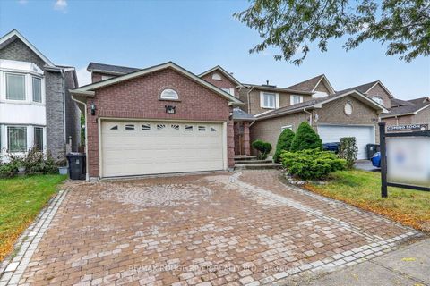 Photo 1 at 211 Ponymeadow Terrace, Highland Creek, Toronto