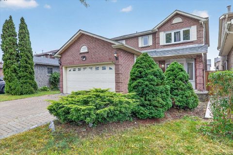 Photo 2 at 211 Ponymeadow Terrace, Highland Creek, Toronto