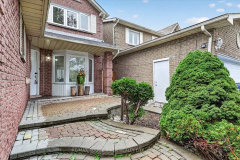 Photo 3 at 211 Ponymeadow Terrace, Highland Creek, Toronto