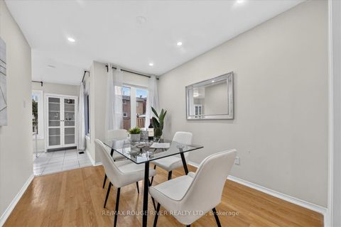 Photo 8 at 211 Ponymeadow Terrace, Highland Creek, Toronto