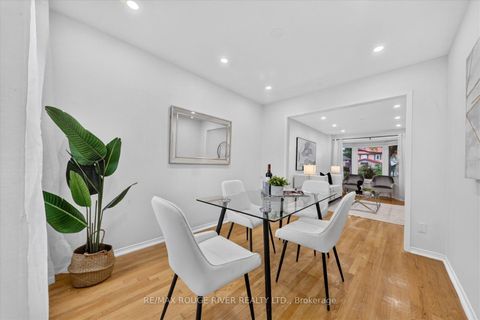 Photo 9 at 211 Ponymeadow Terrace, Highland Creek, Toronto