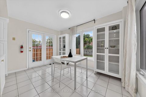 Photo 10 at 211 Ponymeadow Terrace, Highland Creek, Toronto