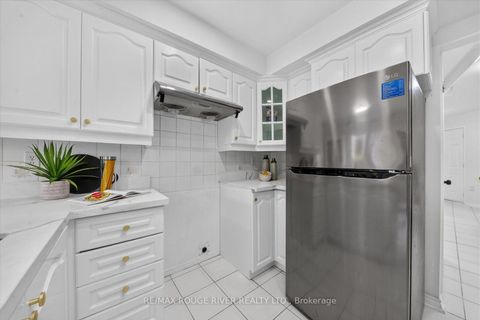 Photo 12 at 211 Ponymeadow Terrace, Highland Creek, Toronto