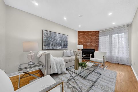 Photo 14 at 211 Ponymeadow Terrace, Highland Creek, Toronto
