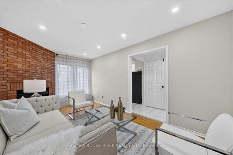 Photo 15 at 211 Ponymeadow Terrace, Highland Creek, Toronto