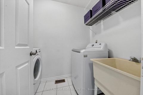 Photo 17 at 211 Ponymeadow Terrace, Highland Creek, Toronto
