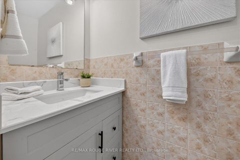 Photo 18 at 211 Ponymeadow Terrace, Highland Creek, Toronto