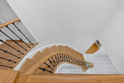 Photo 19 at 211 Ponymeadow Terrace, Highland Creek, Toronto