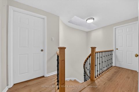 Photo 20 at 211 Ponymeadow Terrace, Highland Creek, Toronto