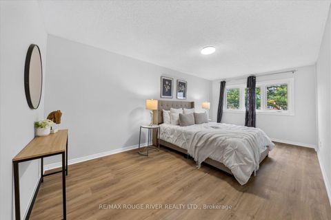 Photo 21 at 211 Ponymeadow Terrace, Highland Creek, Toronto