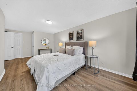 Photo 22 at 211 Ponymeadow Terrace, Highland Creek, Toronto