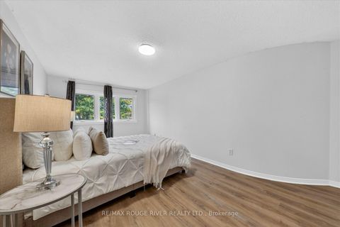 Photo 23 at 211 Ponymeadow Terrace, Highland Creek, Toronto