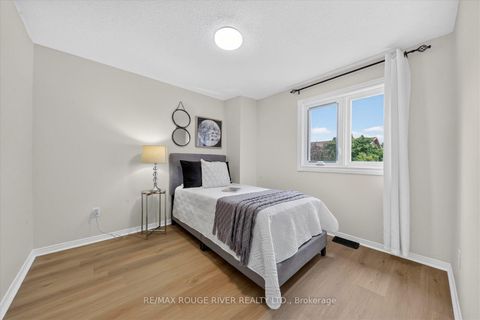 Photo 25 at 211 Ponymeadow Terrace, Highland Creek, Toronto