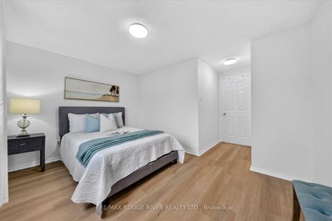 Photo 27 at 211 Ponymeadow Terrace, Highland Creek, Toronto