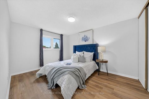 Photo 29 at 211 Ponymeadow Terrace, Highland Creek, Toronto