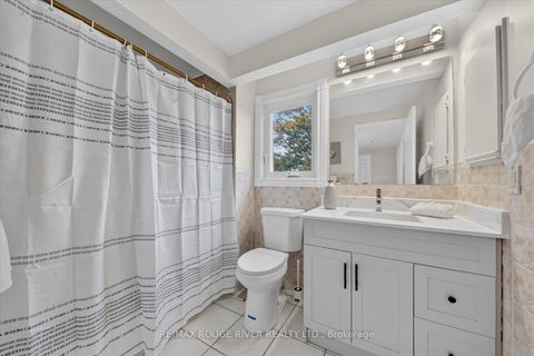 Photo 30 at 211 Ponymeadow Terrace, Highland Creek, Toronto