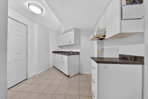 Photo 31 at 211 Ponymeadow Terrace, Highland Creek, Toronto