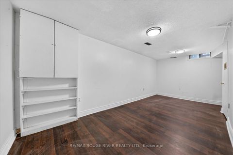 Photo 32 at 211 Ponymeadow Terrace, Highland Creek, Toronto