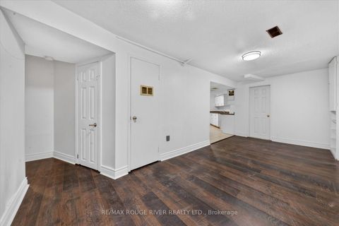 Photo 34 at 211 Ponymeadow Terrace, Highland Creek, Toronto