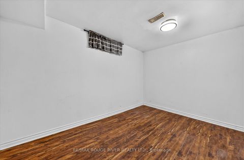 Photo 35 at 211 Ponymeadow Terrace, Highland Creek, Toronto