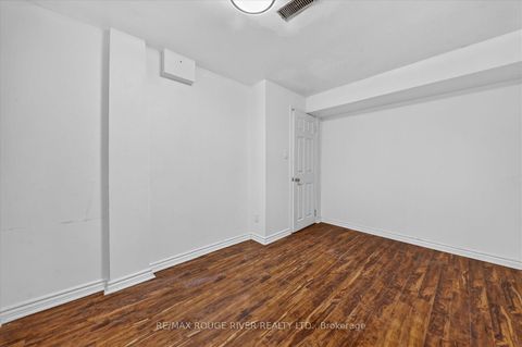 Photo 36 at 211 Ponymeadow Terrace, Highland Creek, Toronto