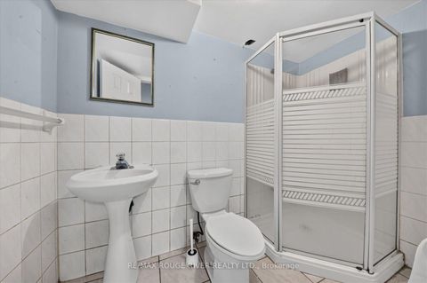 Photo 37 at 211 Ponymeadow Terrace, Highland Creek, Toronto