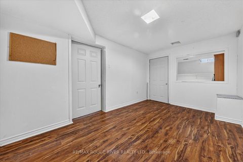 Photo 38 at 211 Ponymeadow Terrace, Highland Creek, Toronto