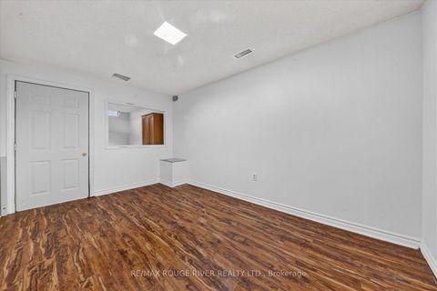 Photo 39 at 211 Ponymeadow Terrace, Highland Creek, Toronto