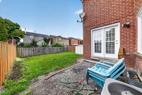 Photo 41 at 211 Ponymeadow Terrace, Highland Creek, Toronto