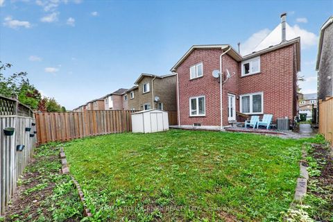 Photo 42 at 211 Ponymeadow Terrace, Highland Creek, Toronto