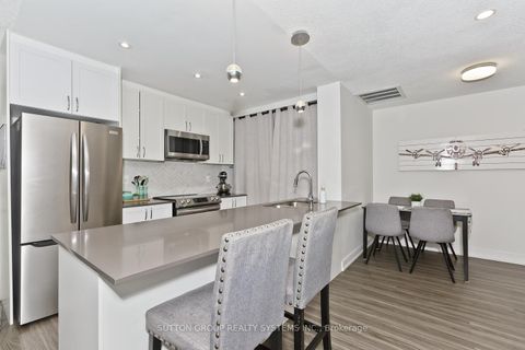Photo 3 at 311 - 4198 Dundas Street W, Humber Valley, Toronto