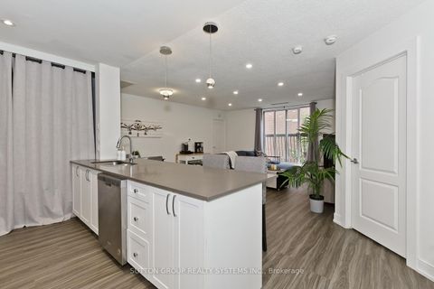 Photo 4 at 311 - 4198 Dundas Street W, Humber Valley, Toronto