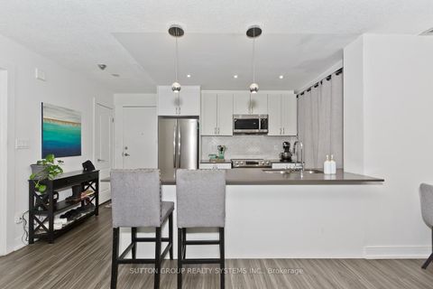Photo 5 at 311 - 4198 Dundas Street W, Humber Valley, Toronto