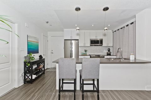 Photo 6 at 311 - 4198 Dundas Street W, Humber Valley, Toronto