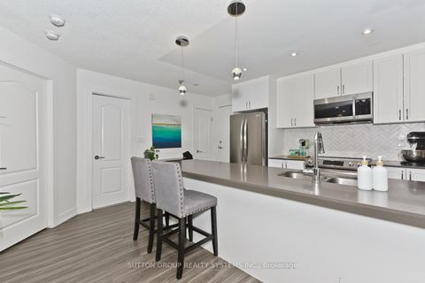 Photo 7 at 311 - 4198 Dundas Street W, Humber Valley, Toronto