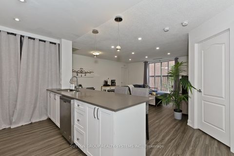 Photo 9 at 311 - 4198 Dundas Street W, Humber Valley, Toronto