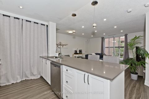 Photo 10 at 311 - 4198 Dundas Street W, Humber Valley, Toronto