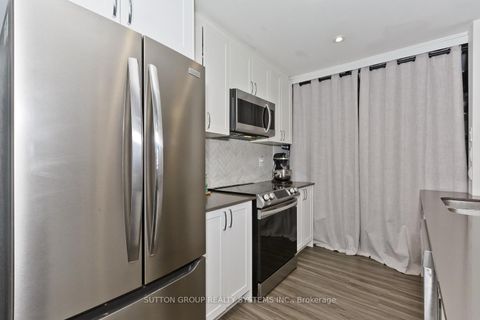 Photo 12 at 311 - 4198 Dundas Street W, Humber Valley, Toronto