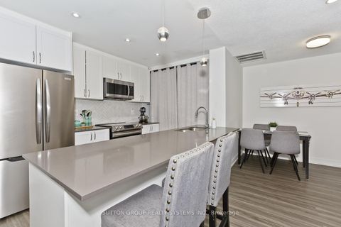 Photo 13 at 311 - 4198 Dundas Street W, Humber Valley, Toronto